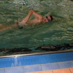 Schwimmen 115