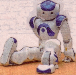 Roboter 215